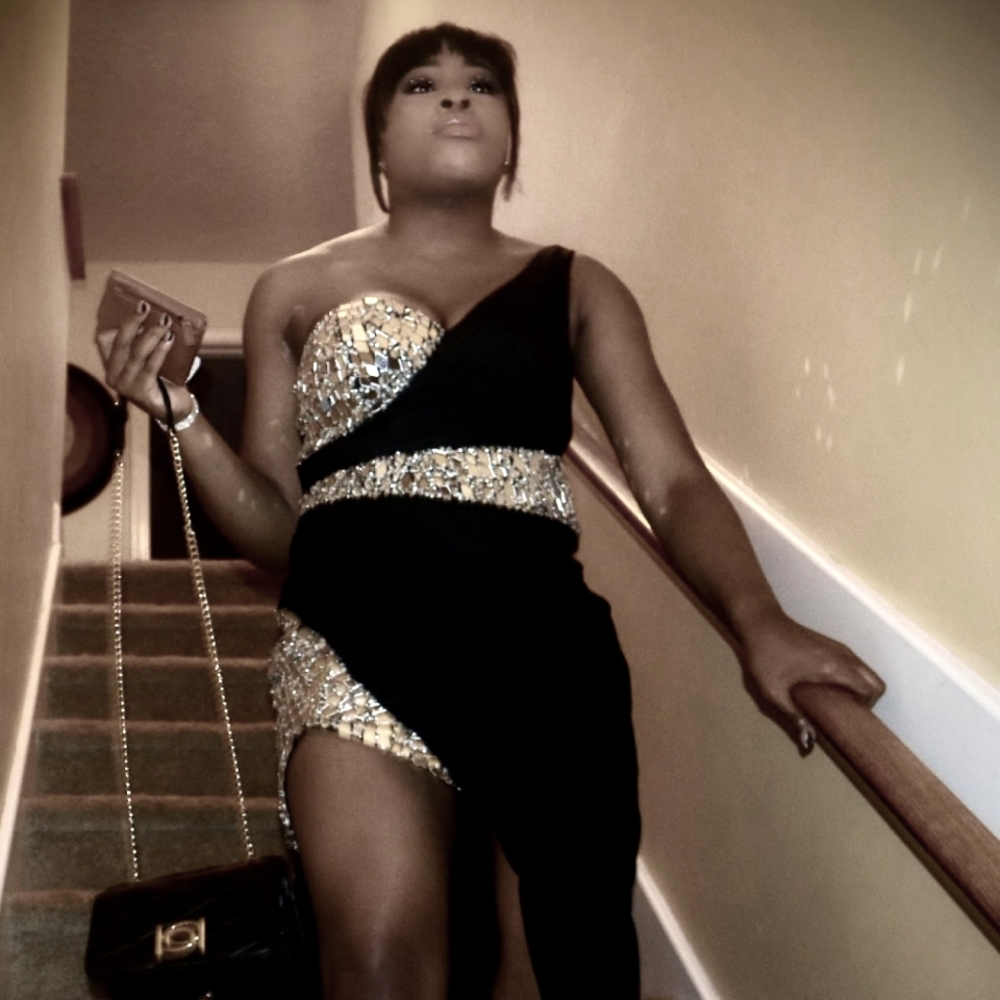 Formal Dress